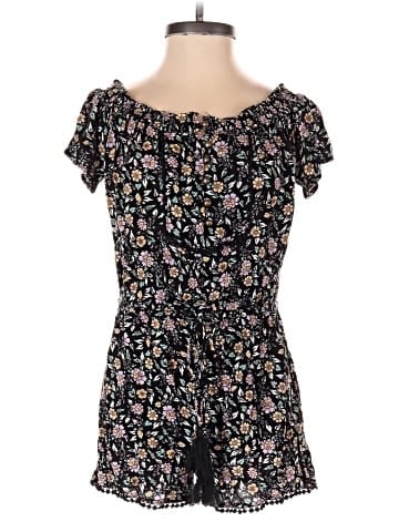 Rewind Romper (view 1)