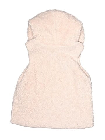 Disney Faux Fur Vest (view 2)