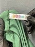 Lularoe Solid Green Active Pants Size 1X (Tall & Curvy) - photo 7