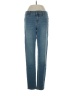 Juicy Couture Blue Jeans Size 4 - photo 1