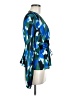 Area Stars Blue Kimono Size M - photo 4