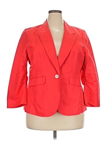The Limited Blazer (view 1)