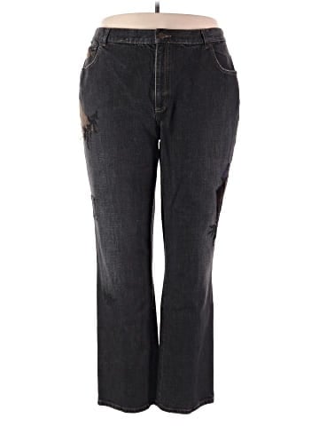 Lauren Jeans Co. Jeans (view 1)