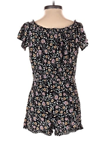Rewind Romper (view 2)