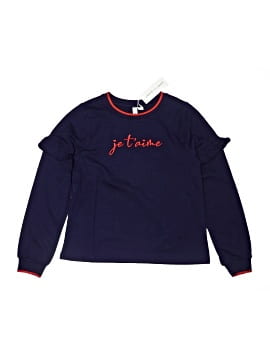 Janie And Jack Sweatshirt