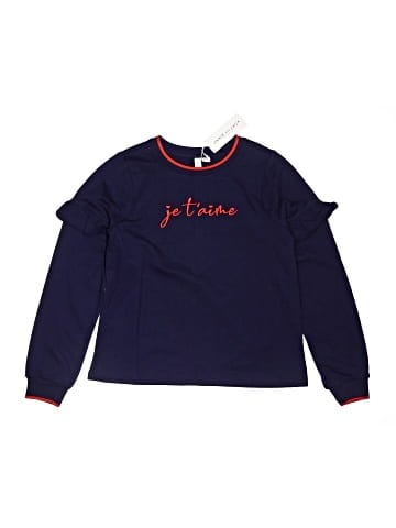 Janie and Jack Sweatshirt (view 1)