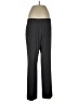 Ellen Tracy Solid Gray Dress Pants Size 10 - photo 1
