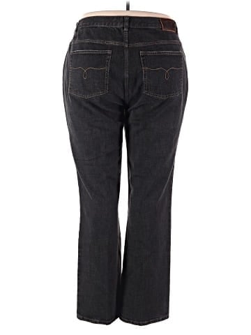 Lauren Jeans Co. Jeans (view 2)