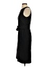 J.Crew 100% Wool Black Cocktail Dress Size 2 - photo 5