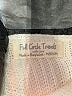 Full Circle Trends With Love 100% Acrylic Ivory Pullover Sweater Size M - photo 7