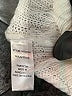 Full Circle Trends With Love 100% Acrylic Ivory Pullover Sweater Size M - photo 8