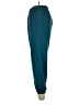 Gap Color Block Teal Track Pants Size S - photo 5