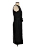 J.Crew 100% Wool Black Cocktail Dress Size 2 - photo 4