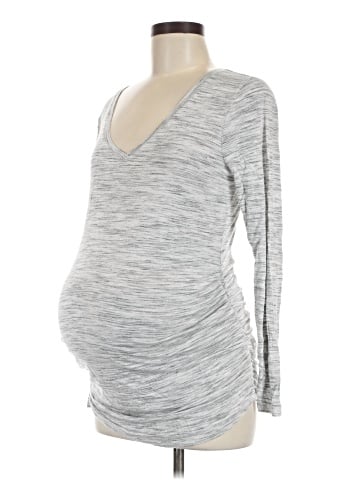 Motherhood Long Sleeve T-Shirt (view 1)