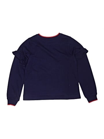 Janie and Jack Sweatshirt (view 2)