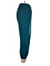 Gap Color Block Teal Track Pants Size S - photo 4