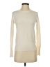 Zara Ivory Turtleneck Sweater Size S - photo 1