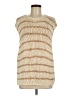 Free People Ivory Sweater Vest Size M (estimated) - photo 1