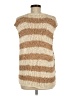 Free People Ivory Sweater Vest Size M (estimated) - photo 2