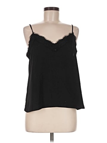 BP. Sleeveless Top (view 1)