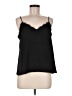 BP. 100% Polyester Black Sleeveless Top Size M - photo 1