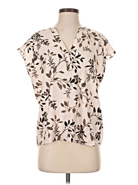 Banana Republic Short Sleeve Blouse