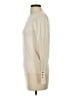 Zara Ivory Turtleneck Sweater Size S - photo 5