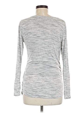 Motherhood Long Sleeve T-Shirt (view 2)