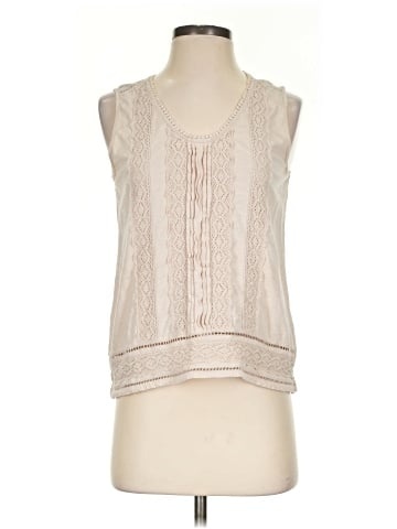 Garnet Hill Tank Top (view 1)
