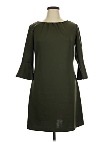 New York & Company Casual Dress (view 1)