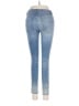 DL1961 Hearts Blue Jeans Size 27 waist - photo 2