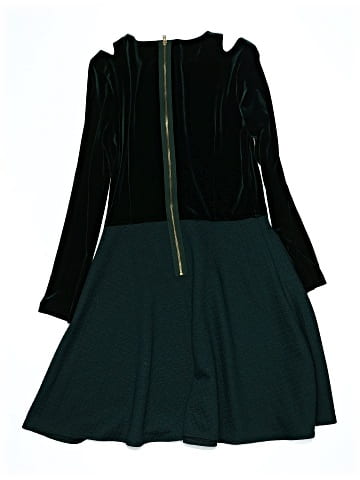 David Charles Dress (view 2)
