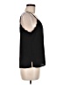 BP. 100% Polyester Black Sleeveless Top Size M - photo 4