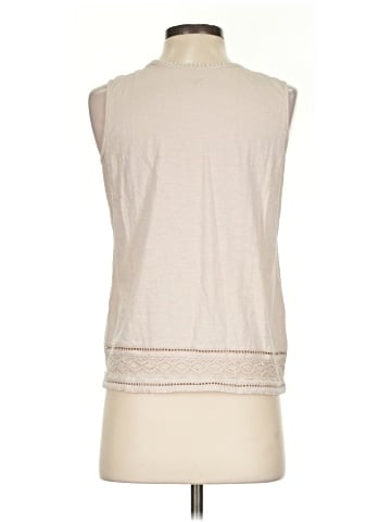 Garnet Hill Tank Top (view 2)