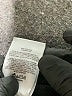 Express Argyle Black Pullover Sweater Size M - photo 8