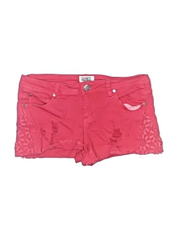 Celebrity Pink Shorts (view 1)