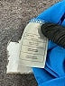 Puma 100% Polyester Blue Active T-Shirt Size 16 - photo 8