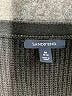 Lands' End Black Cardigan Size M - photo 7