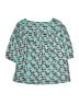 Crazy 8 Teal Dress Size 7 - 8 - photo 1