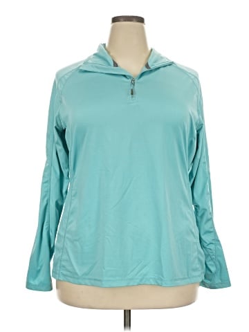 Ascend Pullover Sweater (view 1)
