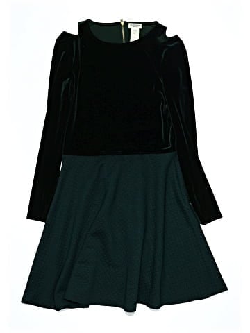 David Charles Dress (view 1)