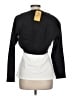 Assorted Brands Graphic Black Blazer Size L (estimated) - photo 2