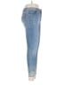 DL1961 Hearts Blue Jeans Size 27 waist - photo 4