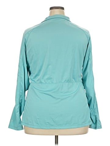 Ascend Pullover Sweater (view 2)
