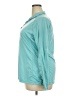 Ascend Teal Pullover Sweater Size XXL - photo 5