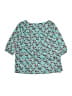 Crazy 8 Teal Dress Size 7 - 8 - photo 2