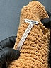 Free People 100% Nylon Tan Pullover Sweater Size S - photo 7