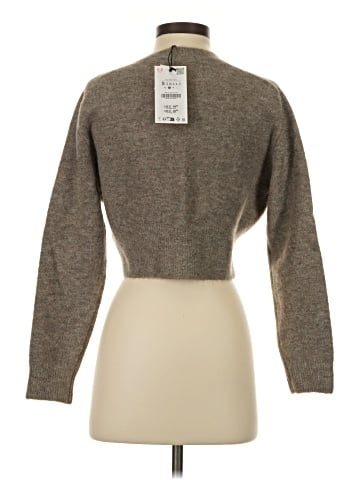 Zara Cardigan (view 2)