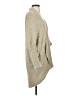 Debut Tan Cardigan Size S - photo 4