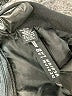 Design Lab Lord & Taylor Solid Black Romper Size M - photo 4